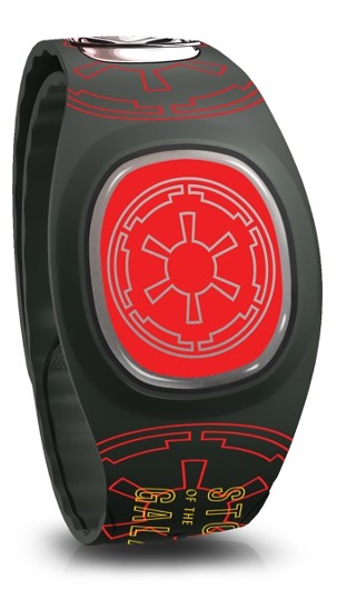 Check out this new Stormtrooper Open Edition MagicBand just released