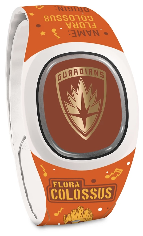 Baby Groot Open Edition MagicBand has been released today