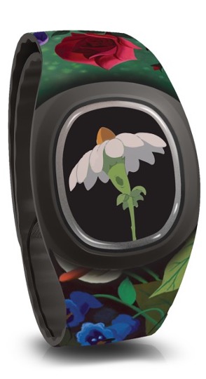 A new Disney100 Decades Collection – 1950s Limited Edition MagicBand is coming soon