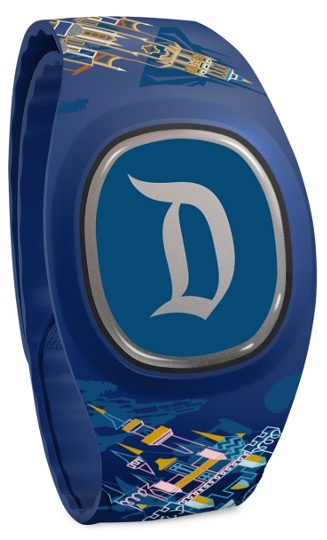 Check out this new Disneyland Icons Open Edition MagicBand just released