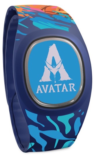 Pandora: The World of Avatar Open Edition band now available