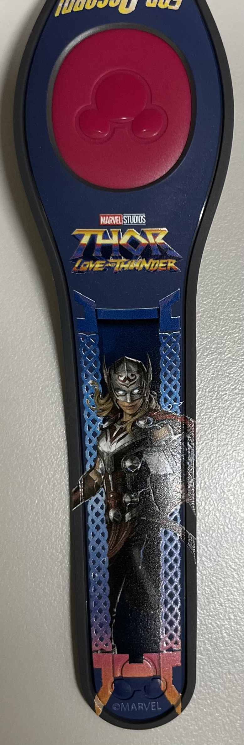 Thor: Love and Thunder Limited Edition 4520 band now available