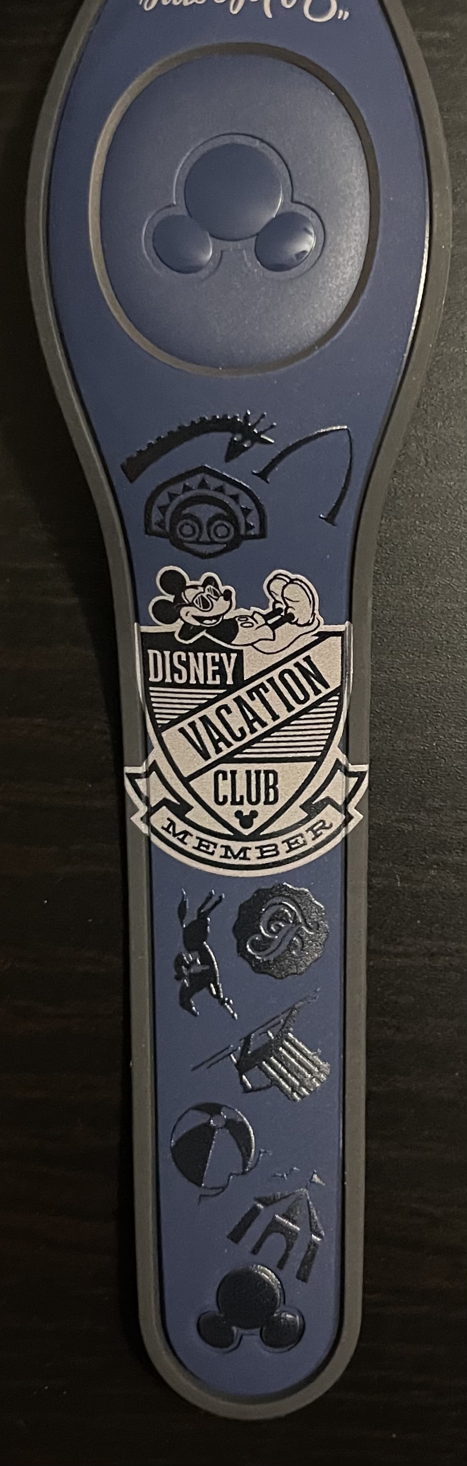 Limited Release MagicBand is now out for purchase
