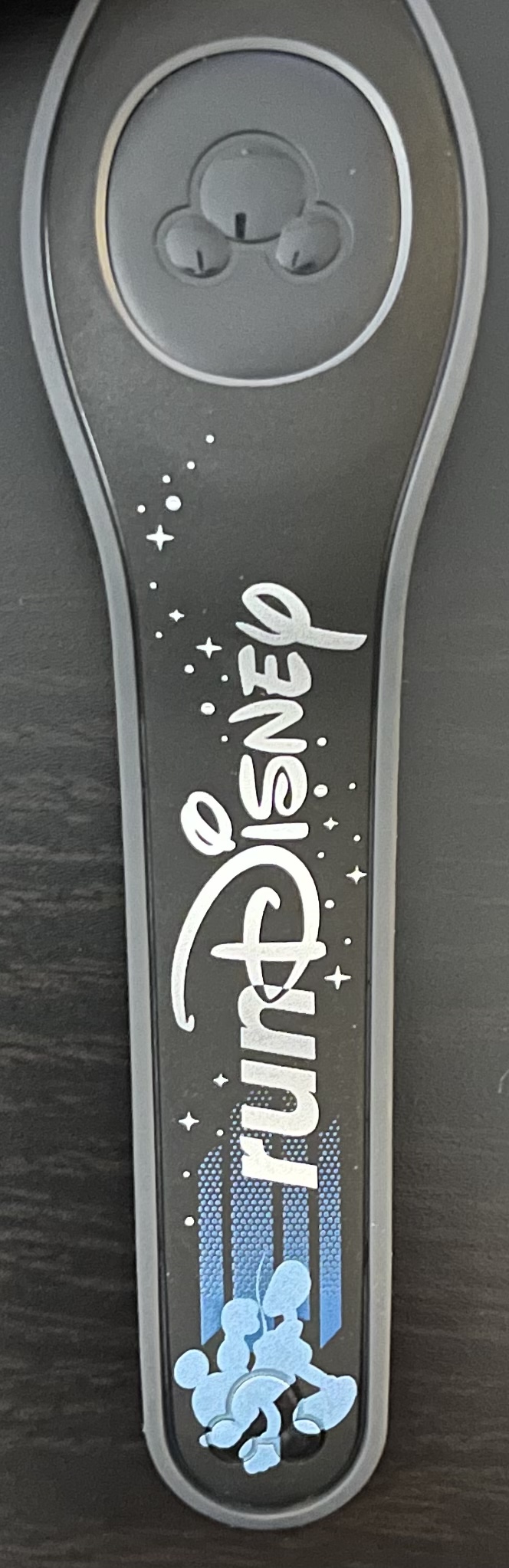 runDisney Limited Edition 1600 MagicBand has been released today