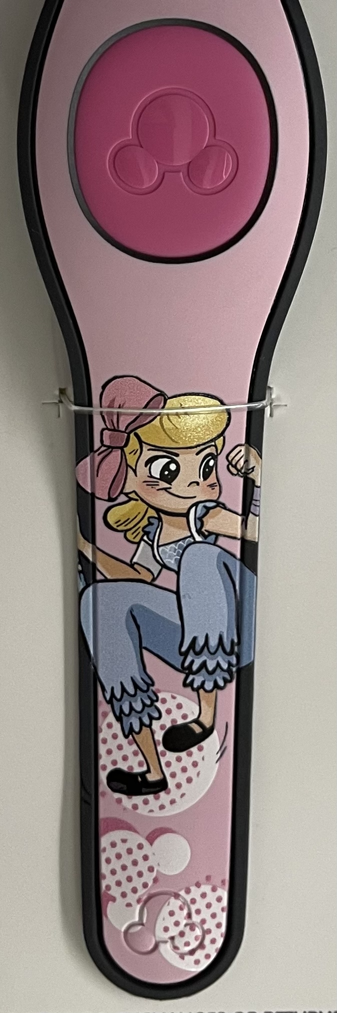 Check out this new Bo Peep Open Edition MagicBand just released