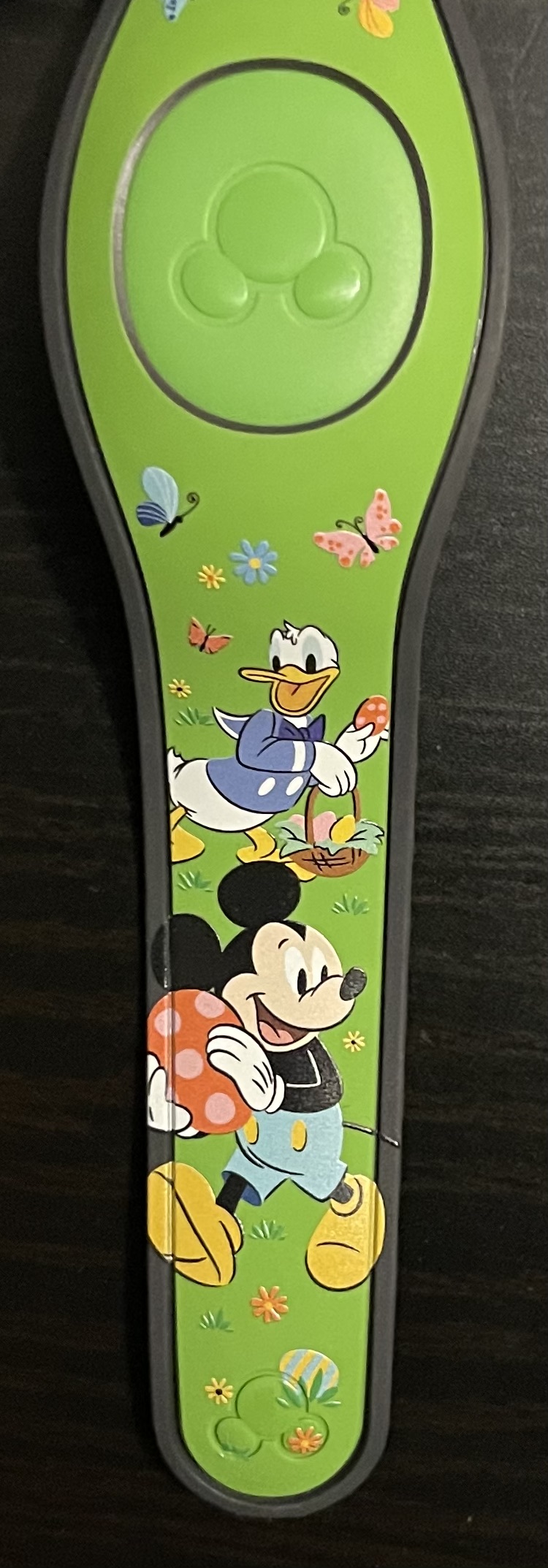 Easter 2022 Limited Edition 2000 MagicBand is now out for purchase
