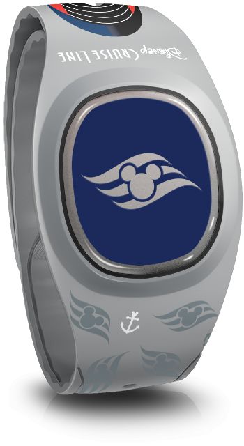 Disney Wish Open Edition MagicBand has been released today