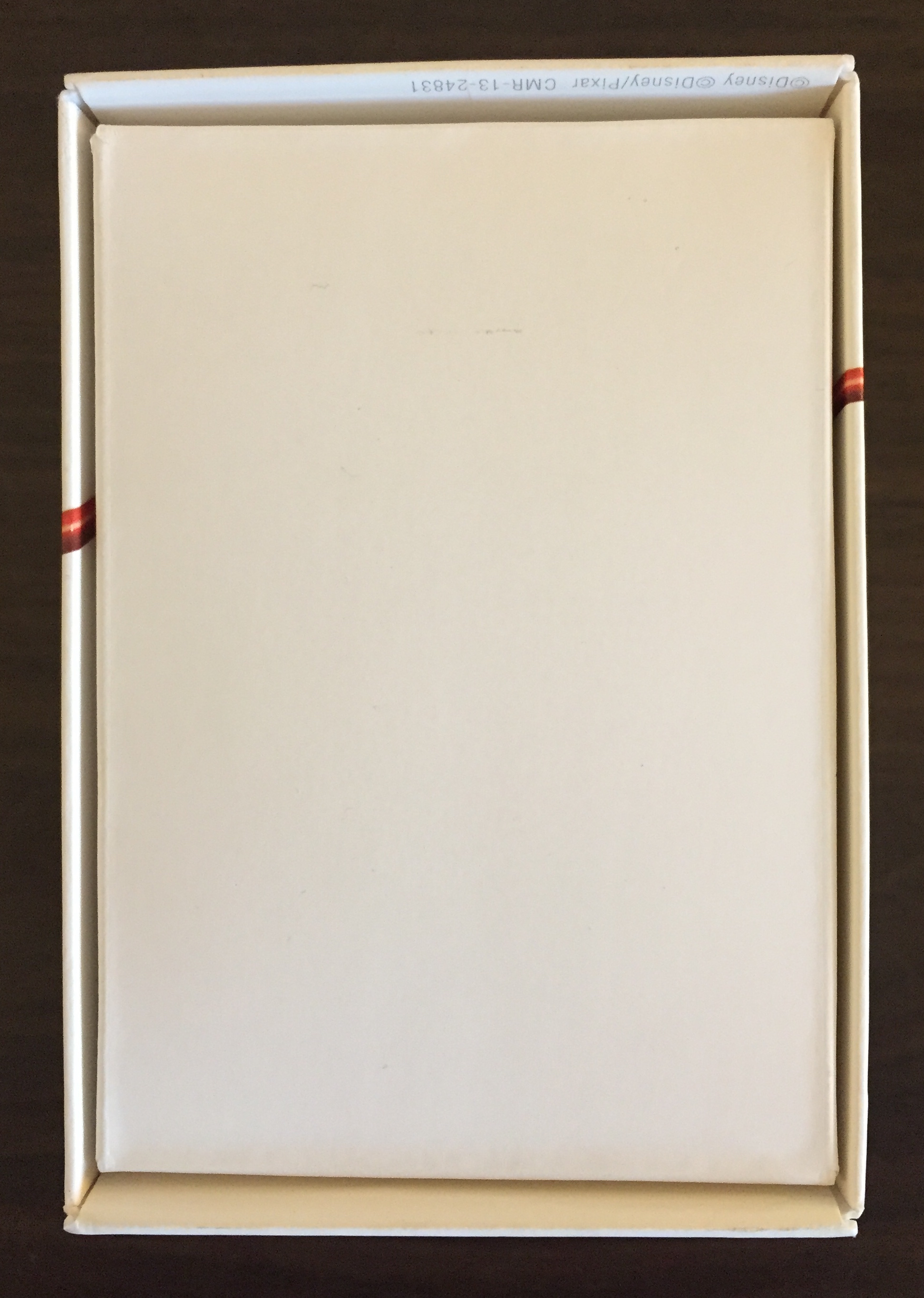 Back Box