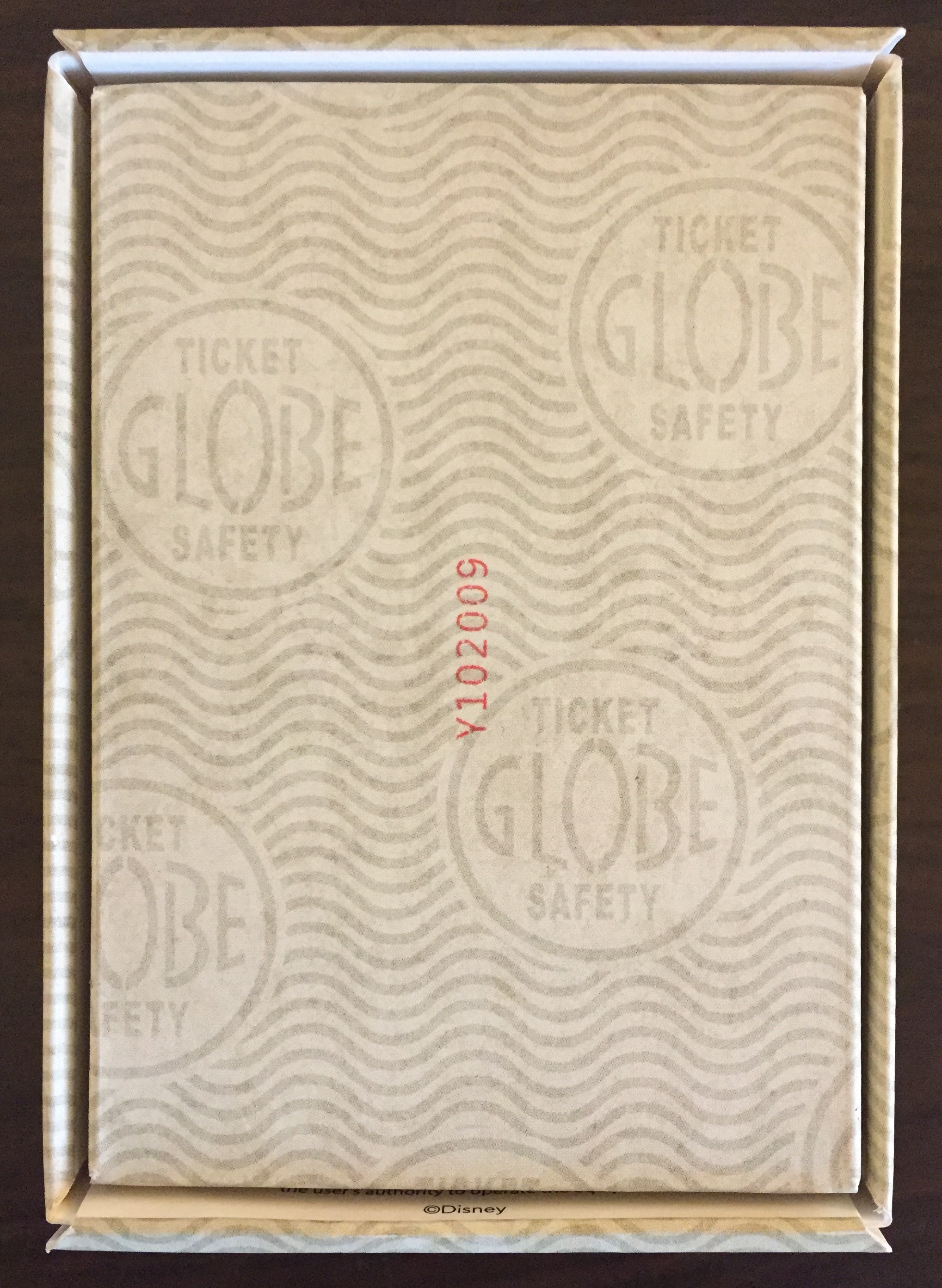 Back Box