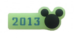 slider-2013 Glow in the Dark DVC and Resort