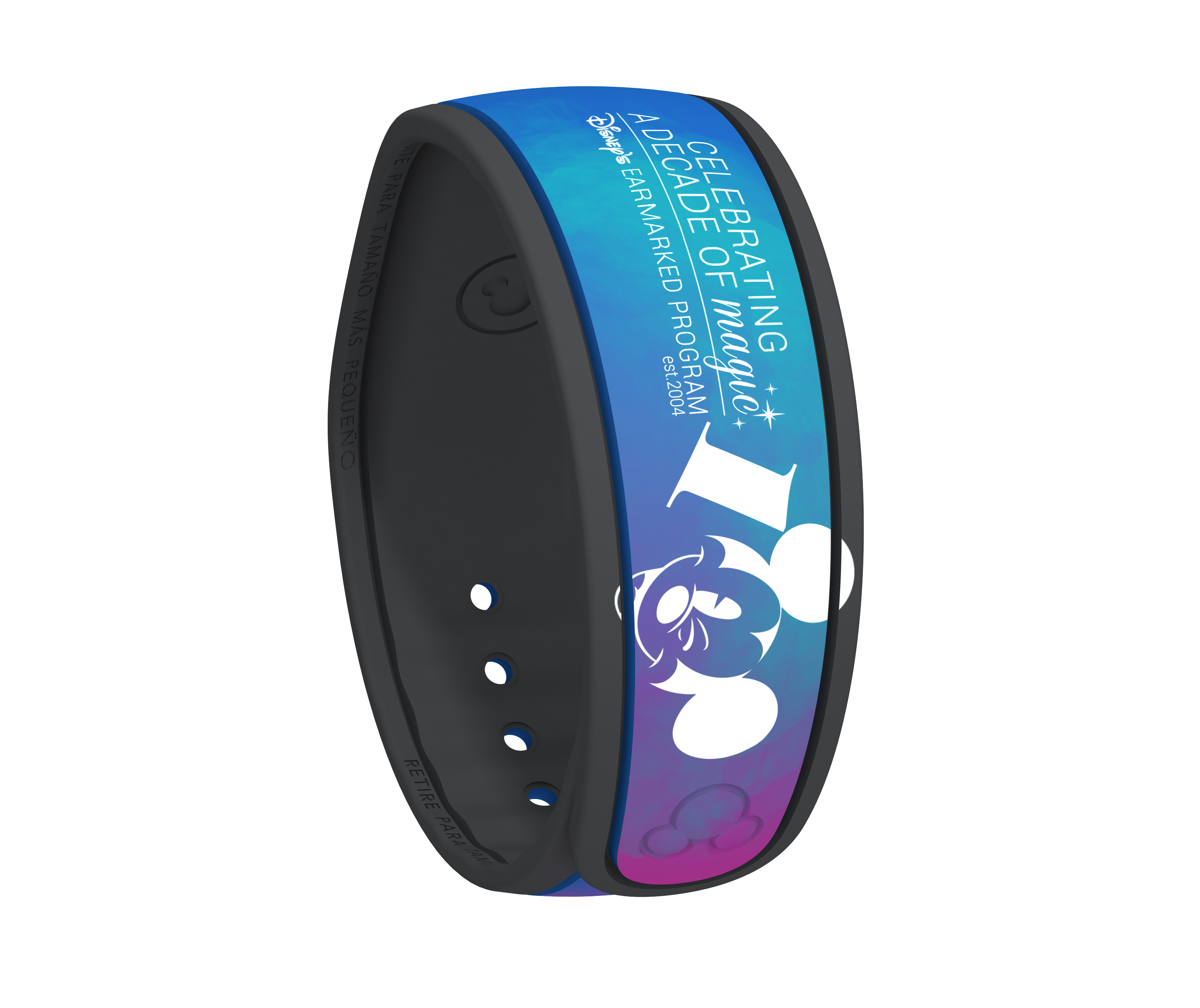 Disney travel agents to get custom MagicBand