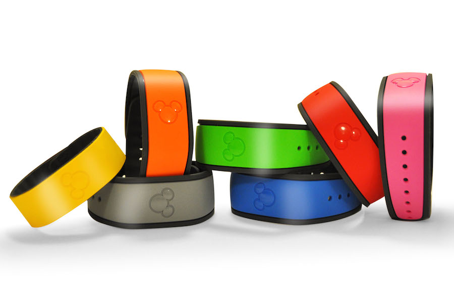 Disney ships their 10 millionth MagicBand