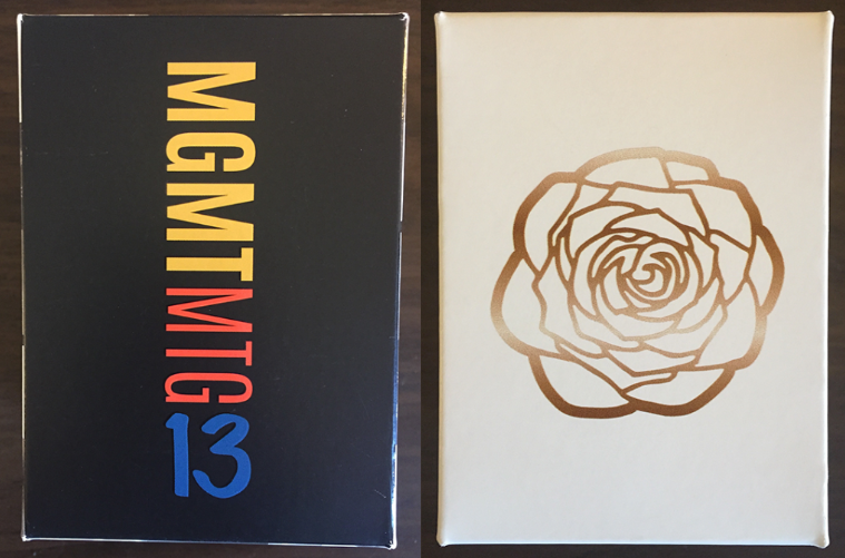 High quality pictures of some newly uncovered promotional MagicBand boxes