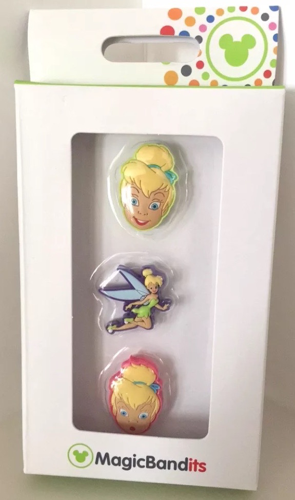 New MagicBandits on shelves including Tinker Bell, more
