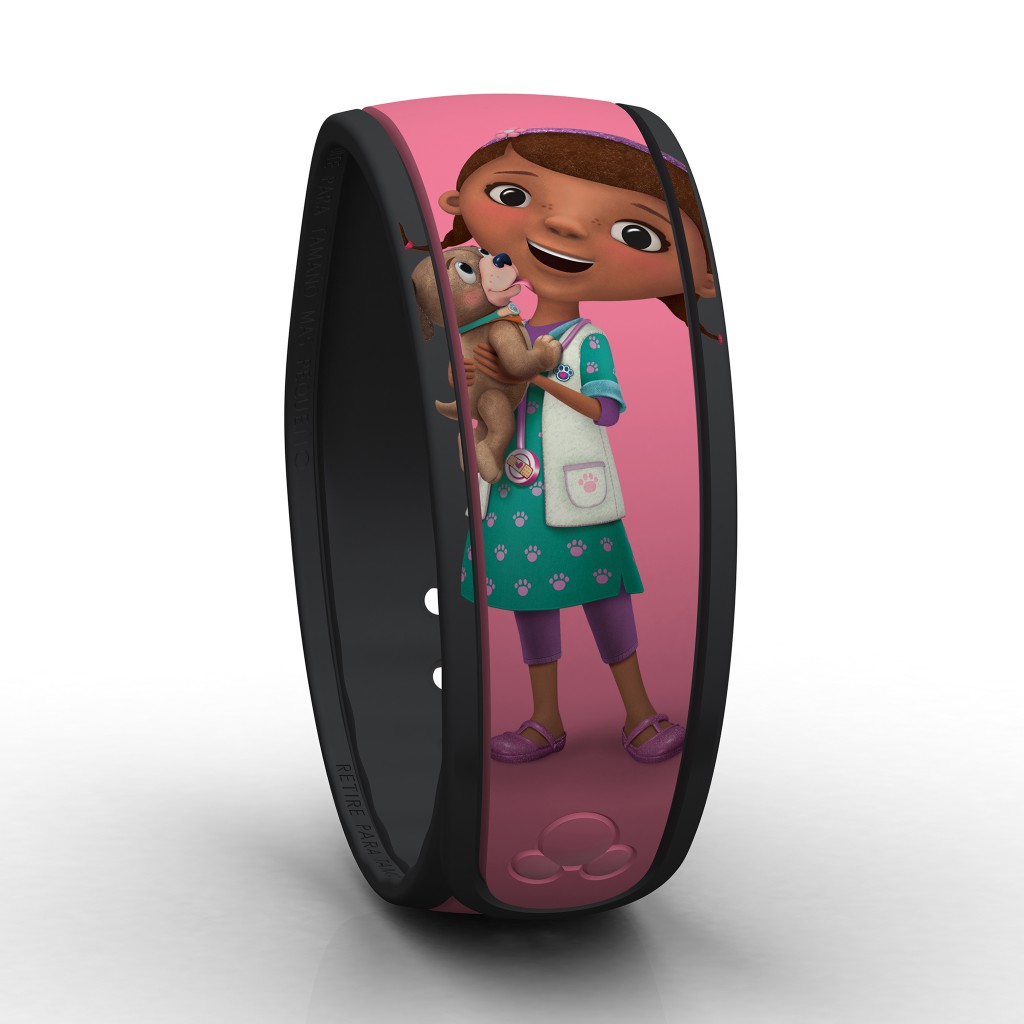 All three new Disney Junior MagicBands now out for sale Disney