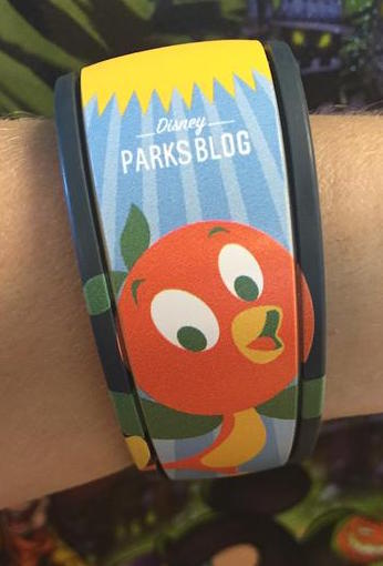 Disney Parks Blog gives away special MagicBands for tonight meet-up event in WDW