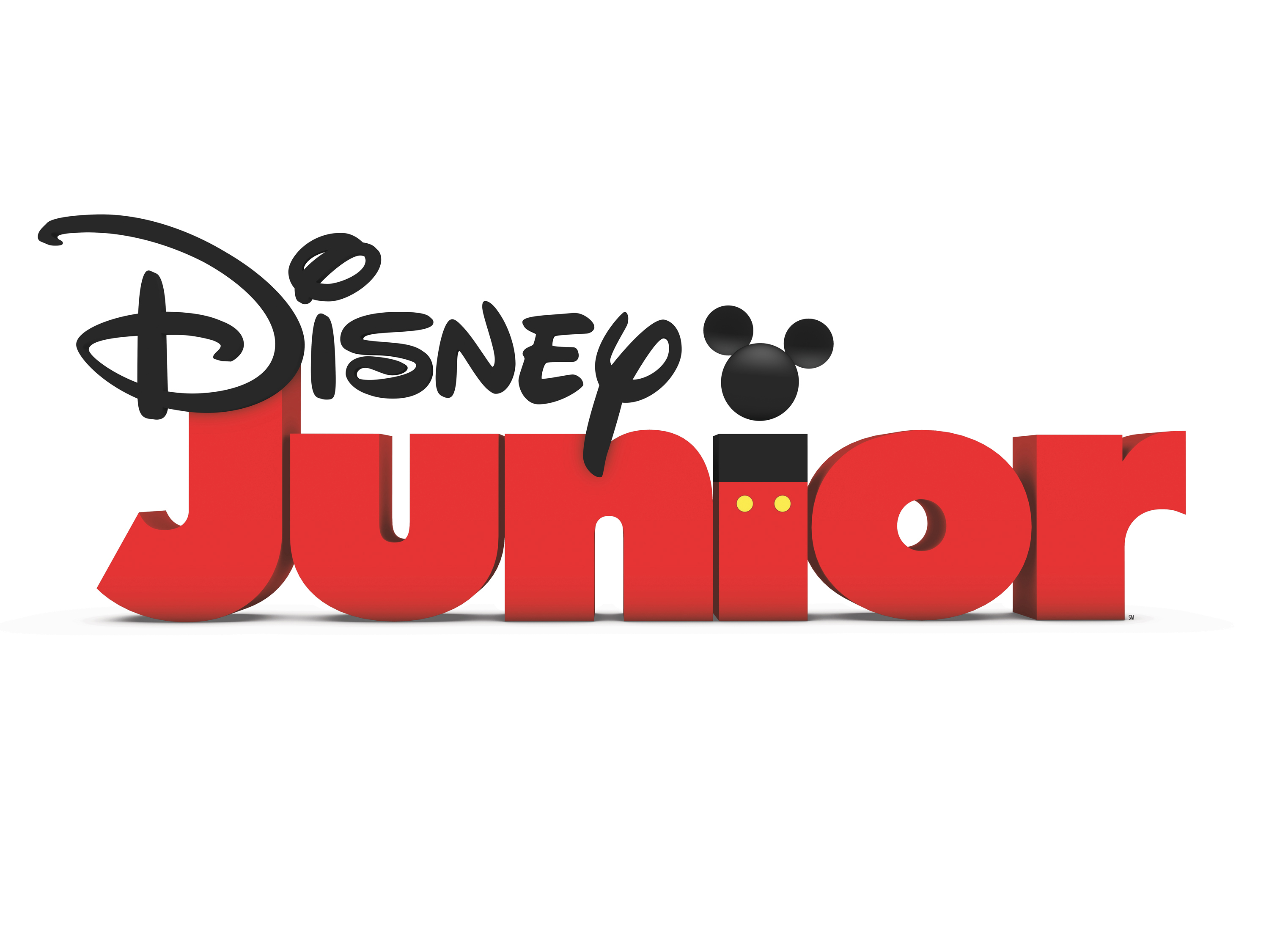 Three new Disney Jr. MagicBands are on the way