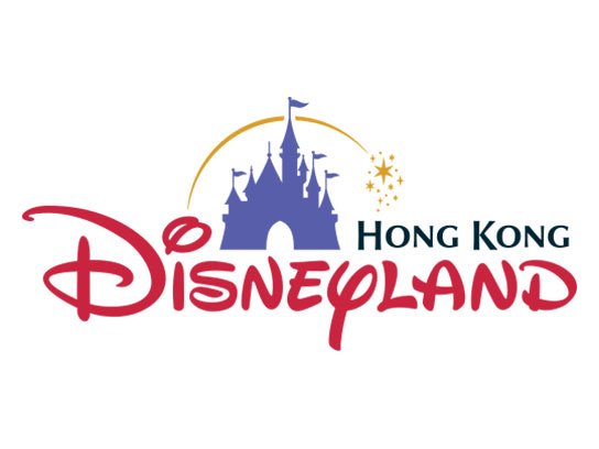Small hint that MagicBands could be on the way to Hong Kong Disneyland