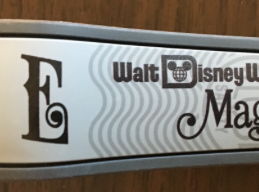 More Prototype MagicBands: E-Ticket and Disney Cruise Line More Prototype MagicBands: E-Ticket and Disney Cruise Line