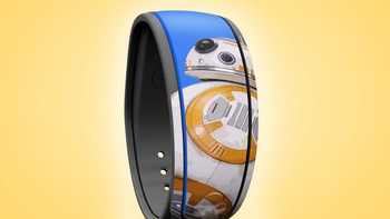 Disney announces Limited Edition MagicBand for the “Awaken Summer” resort package