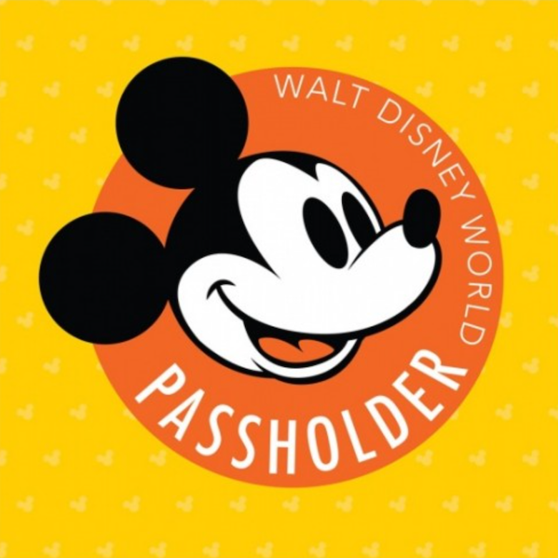 New and renewing Annual Passholders will be shipped the new MagicBand 2 started today