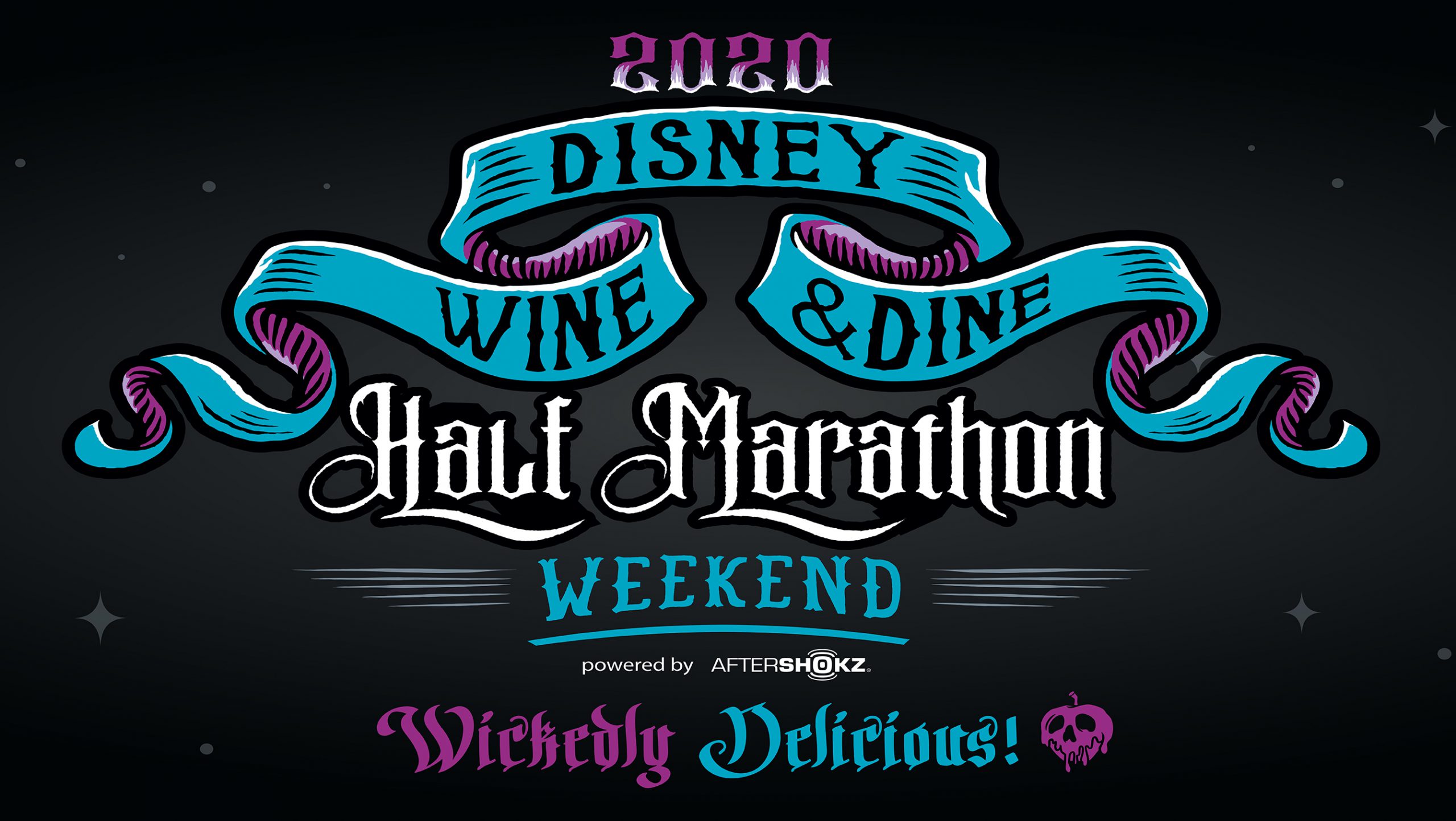 2020 runDisney Wine & Dine Half Marathon Weekend has a MagicBand this year