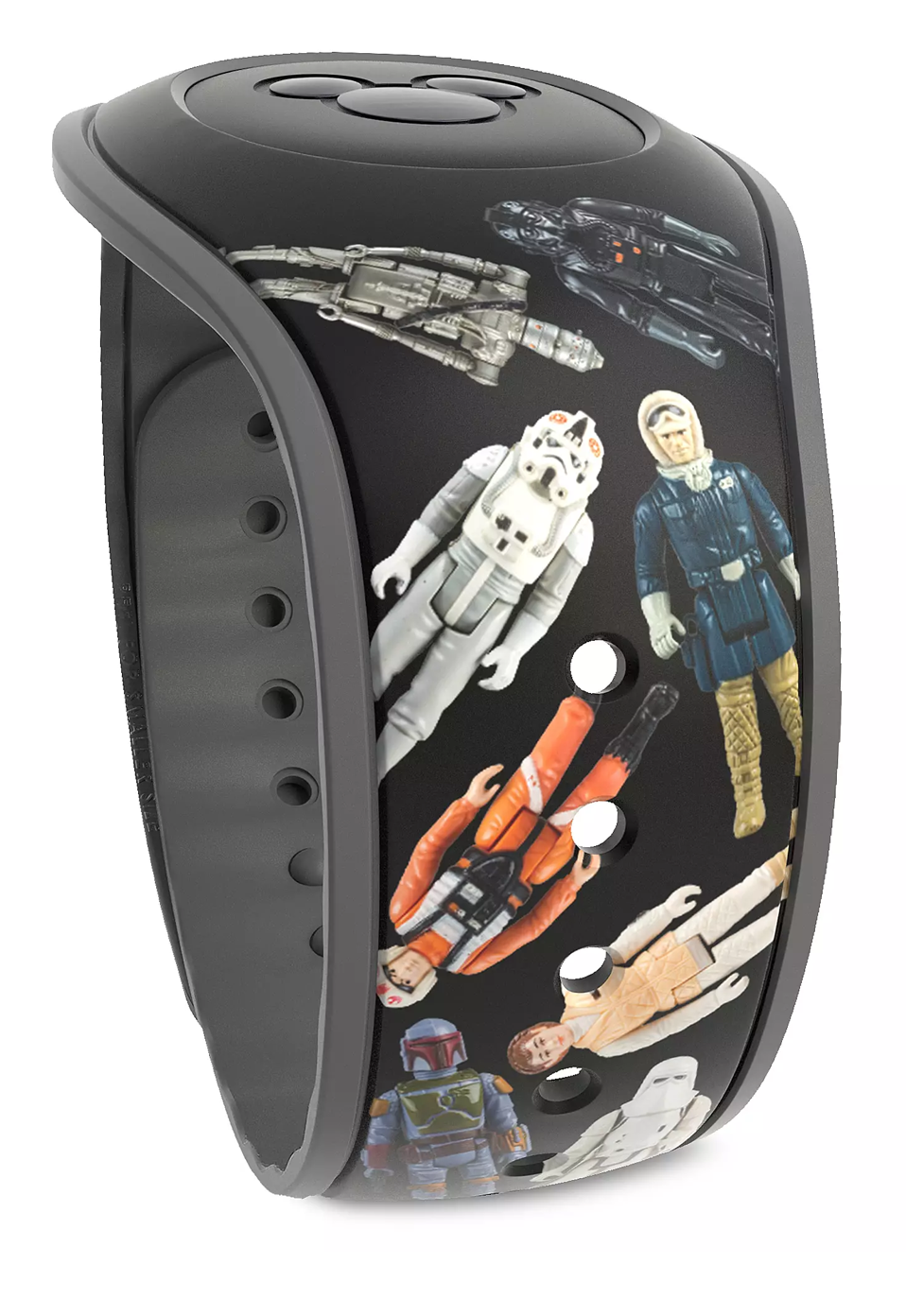 shopDisney does a huge release of eleven new MagicBands - Disney