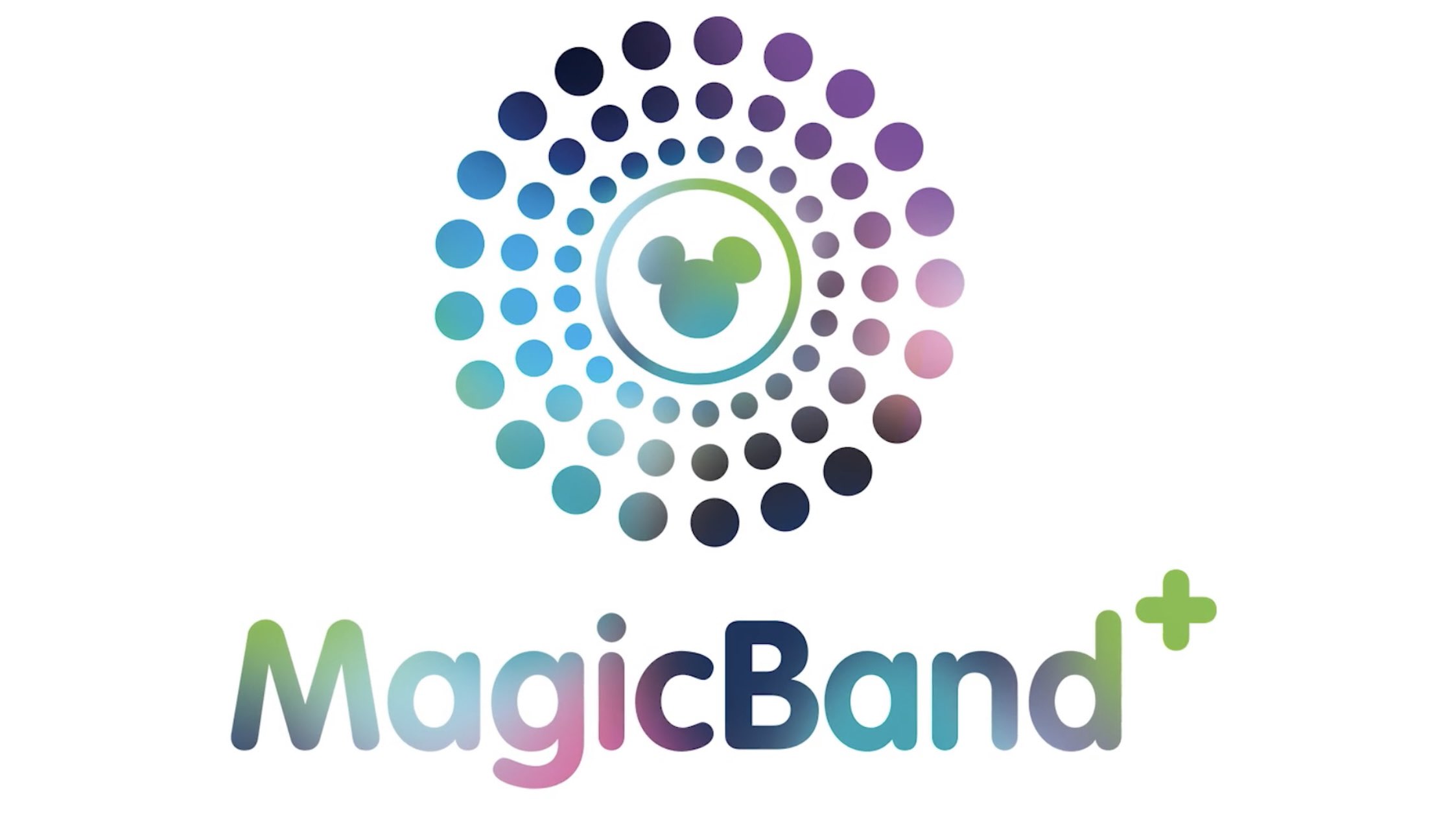 Disney announced MagicBand+, the third generation of the MagicBand Disney announced MagicBand+, the third generation of the MagicBand